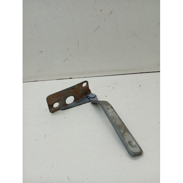 Dobradiça Capo Esquerdo Volkswagen Gol Parati Saveiro 1999 