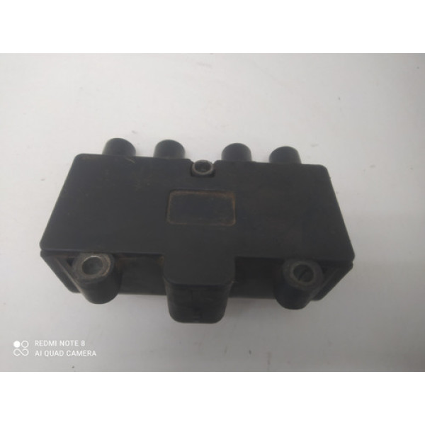 Bobina Ignição Chevrolet Celta Corsa Meriva Prisma Flex 2002