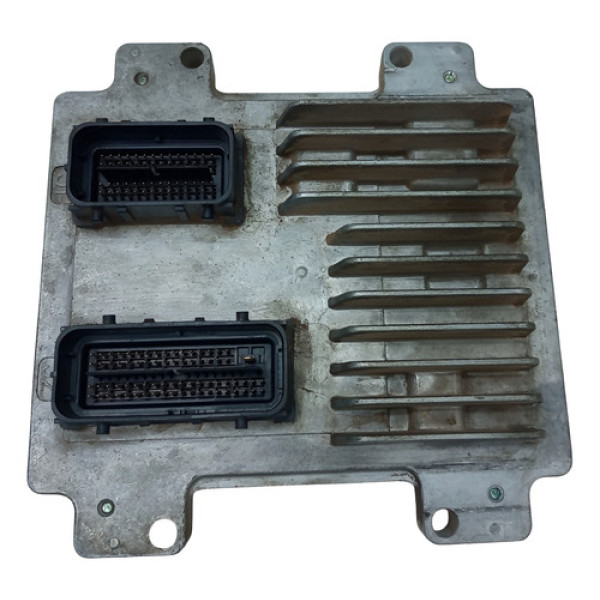 Módulo Injecao 1.4 Chevrolet Cobalt 2014