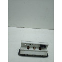 Computador Relógio Bordo Digital Peugeot 206 2004 2012