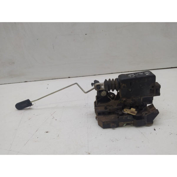 Fechadura Porta Dianteira Direita Renault Sandero 2011 2014