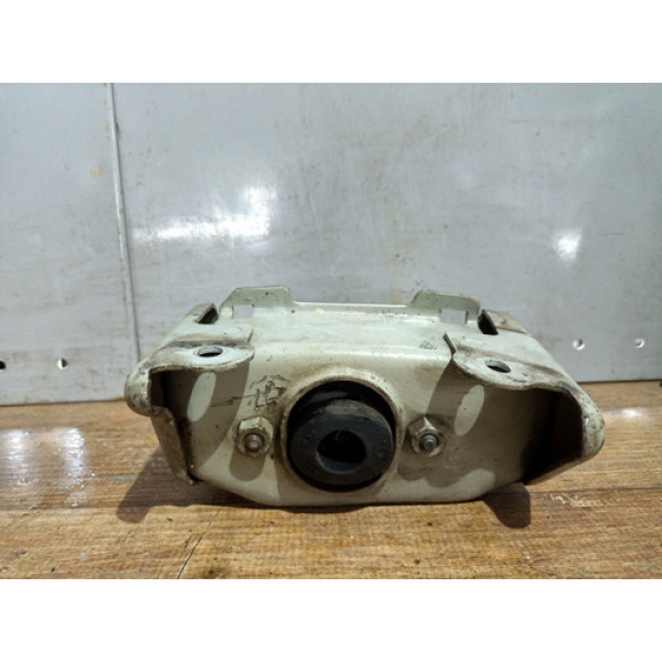 Suporte Coxim Motor Esquerdo Peugeot 206 1999 A 2009