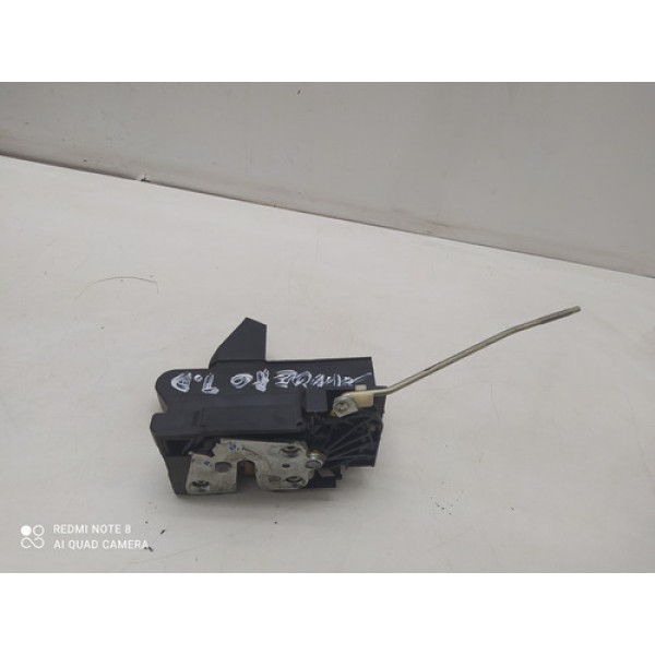 Fechadura Traseira Direita Renault Sandero Logan 