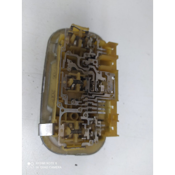Luz Teto Cortesia Dianteiro Peugeot 307 