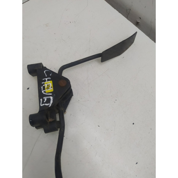 Pedal Acelerador Chevrolet Astra Vectra 2.0 2000 A 2006