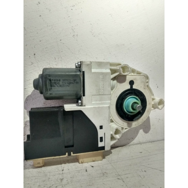 Máquina Vidro Dianteiro Direito Peugeot 307 2007