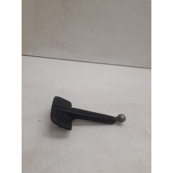 Base Espelho Retrovisor Interno Volkswagen Gol Saveiro 1989