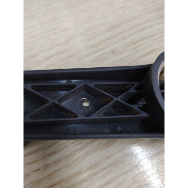 Manivela Vidro Kombi Gol Saveiro Parati G3