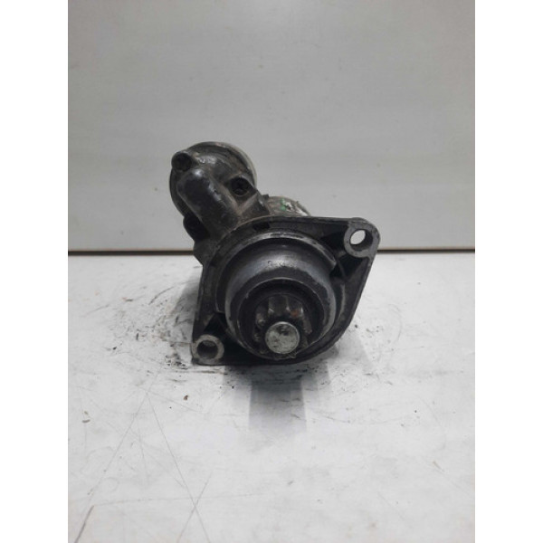 Motor Partida Arranque Gol Bola G2 G3 1.0 At 8v 16v