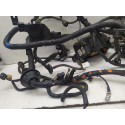 Chicote Injeção Hyundai Hb20 1.6 2016