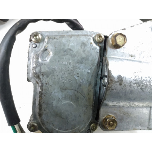 Motor Limpador Traseiro Peugeot 405 0390216734 Bosch