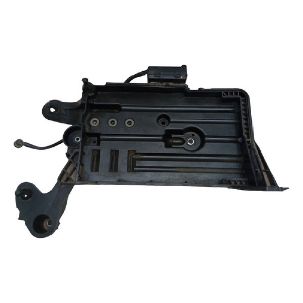 Suporte Caixa Bateria Volkswagen Golf Audi A3 2014 A 2017 Preto
