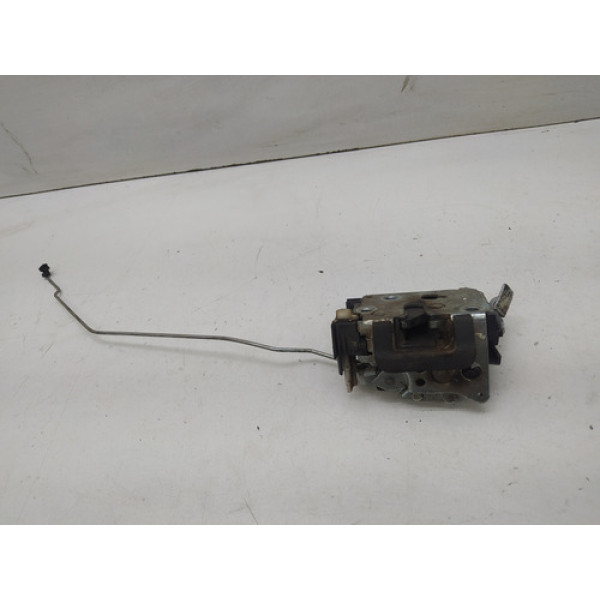 Fechadura Interna Dianteira Esquerda Fiat Palio 2010