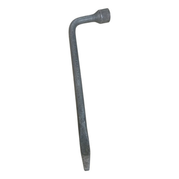 Chave Roda 17mm Volkswagen Gol Parati Saveiro 2009 A 2012