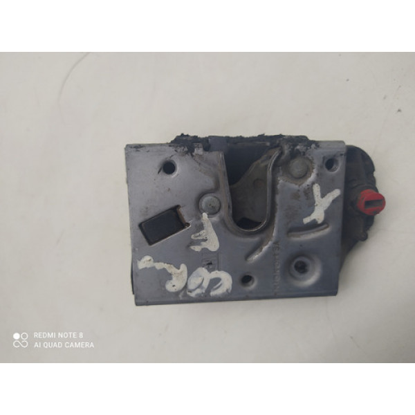 Fechadura Mecânica Tras Esq Corsa Meriva Gm