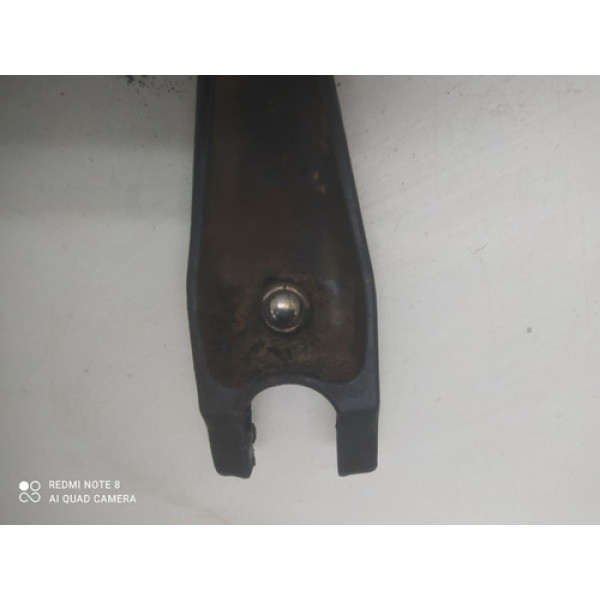 Garfo Embreagem Renault Sandero 2014