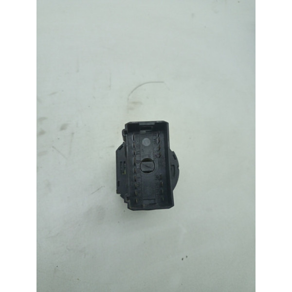 Botão Chave Interruptor Farol Milha Vw Golf 2000/2008