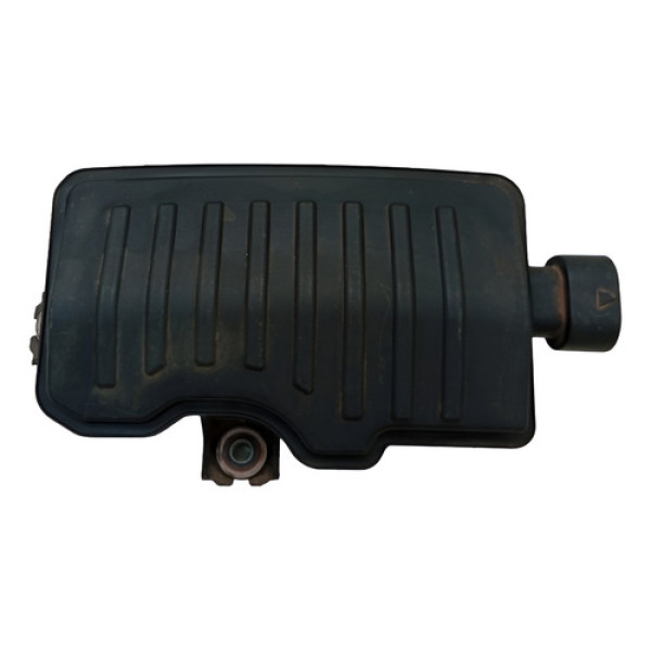 Caixa Filtro Ressonador Ressonadora Hyundai Hb20 2012 2019 Preto