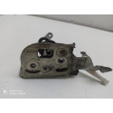Fechadura Interna Manual Porta Traseira Esquerdo  Fiat Uno 