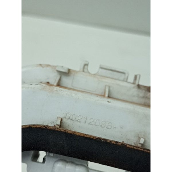 Circuito Soquete Lanterna Traseira L/d T Cross 2020