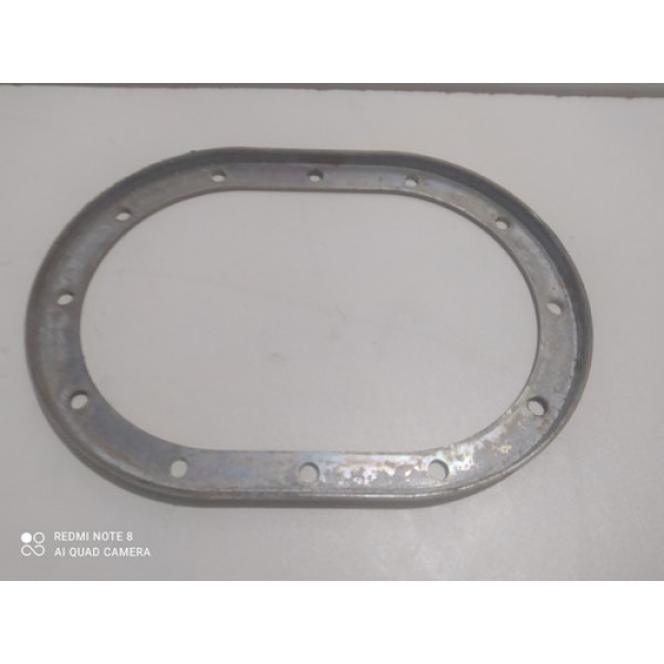 Flange Bomba Combustível Fiat Palio 1996-2008 1.4