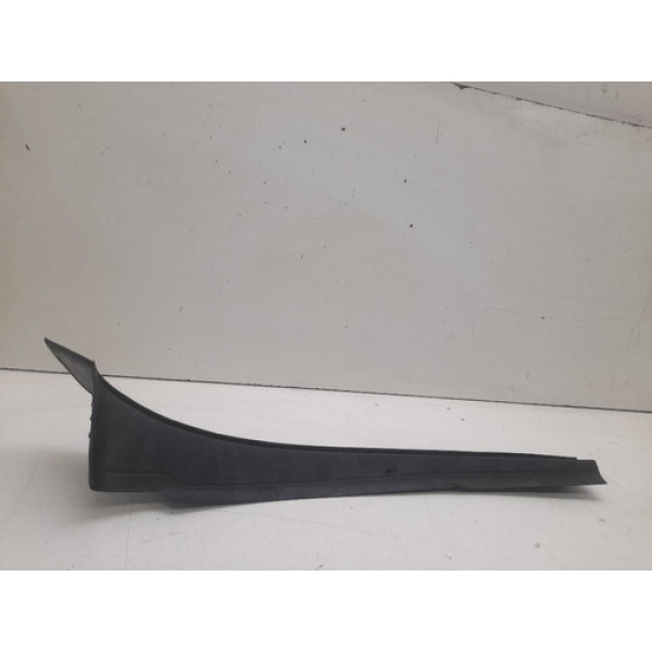 Acabamento Interno Paralama Esquerdo Bmw 320i 2013 2018 