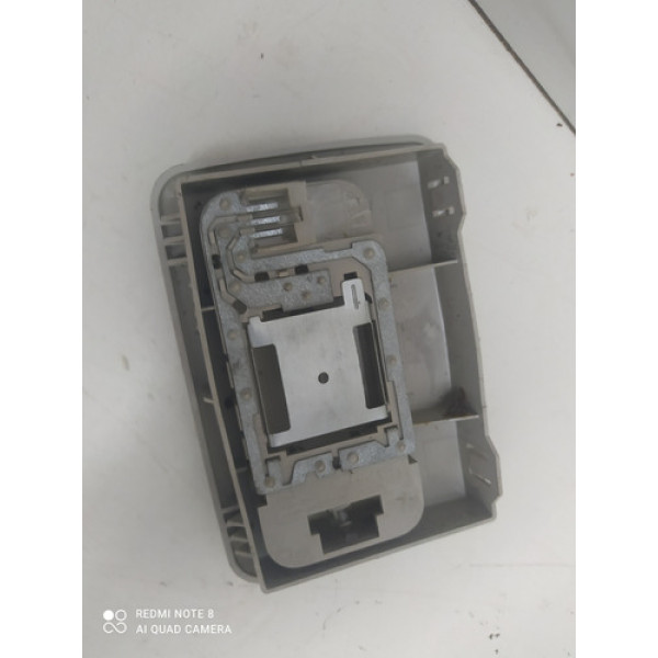 Lanterna Luz Teto Cortesia Fiat Strada 2019