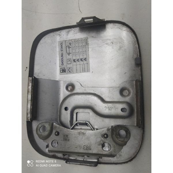 Portinhola Tanque Combustível Renault Sandero Stepway 