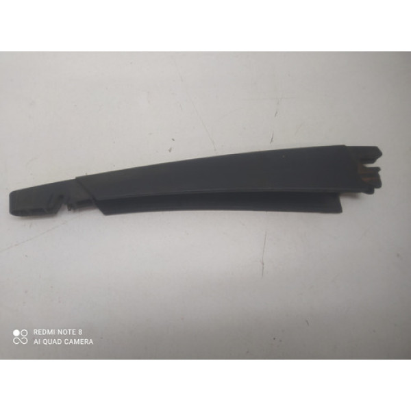 Braço Limpador Vidro Traseira Sem Palheta Hyundai Hb20 2019