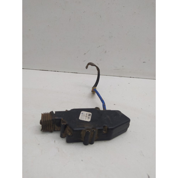 Trava Fechadura Da Porta Chevrolet Monza 1991