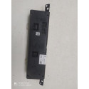 Relógio Subaru Forester Painel Central Superior 03-08