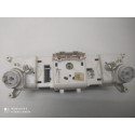 Comando Ar Condicionado Volkswagen Fox Crossfox 2020 