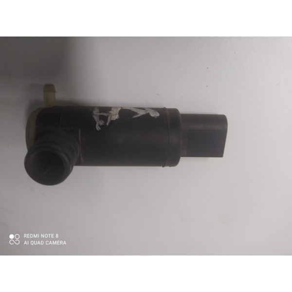 Motor Esguicho Limpador Parabrisa Ford Ka 2017-2018