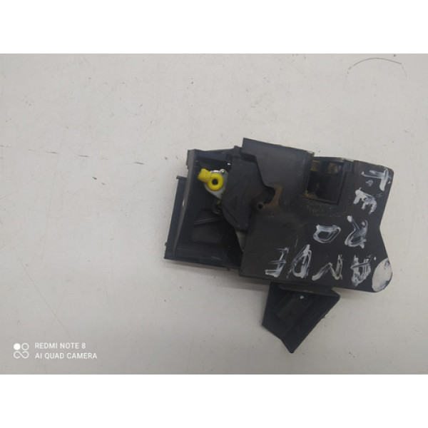Fechadura Elétrica Tras Esq Renault Sandero Logan  2020