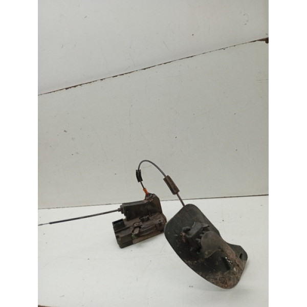 Fechadura Porta Dianteiro Direito Chevrolet Corsa 2002 2012