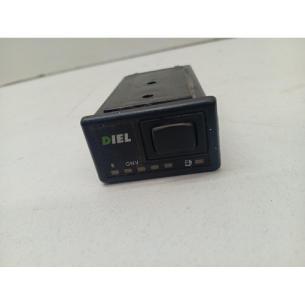 Comutador Gnv Diel