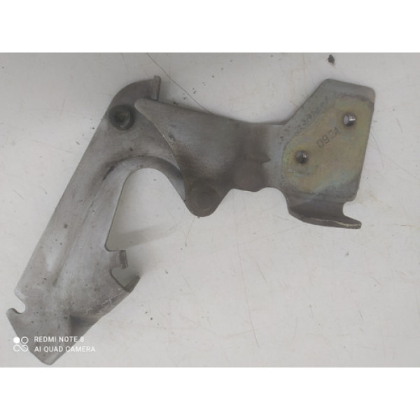 Dobradiça Lado Esquerdo Capô Renault Kangoo 2007