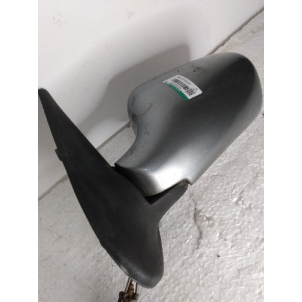 Retrovisor Esquerdo Palio Siena 2012