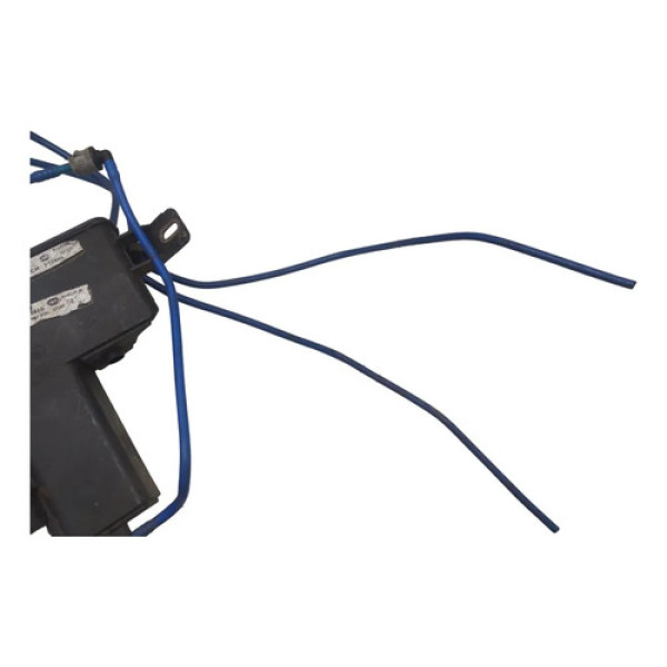 Filtro Canister Fiat Idea 2011