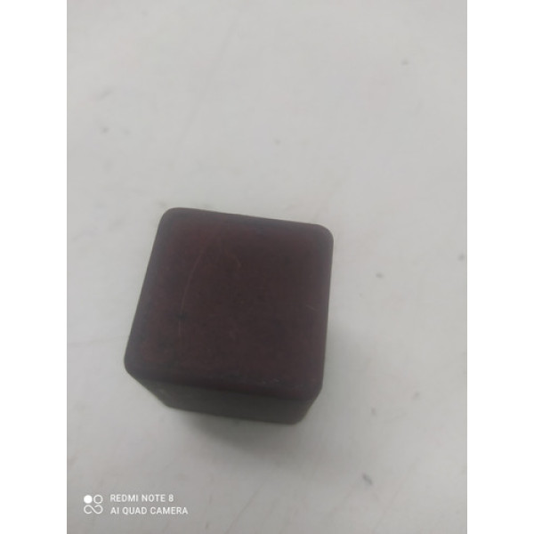 Relé Limpador Parabrisa Volkswagen Gol Fox 2007         