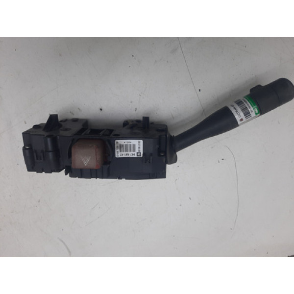 Chave Seta Chevrolet Celta 2009 94749142