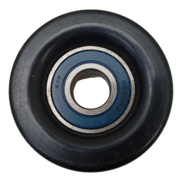 Rolamento Auxiliar Honda Poly Accord 2018 6203rs