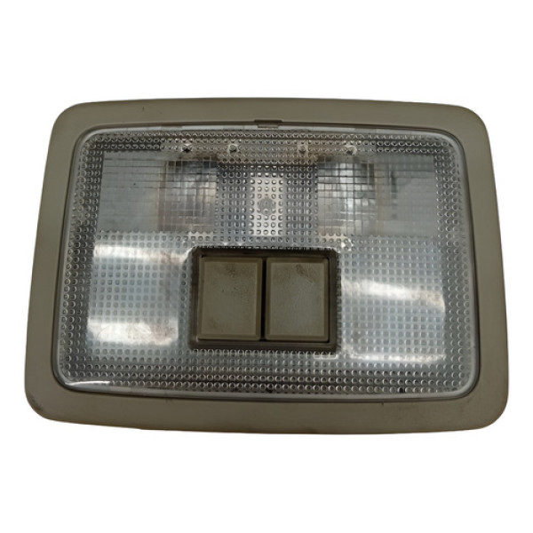 Lanterna Luz Teto Interna Cortesia Chevrolet Captiva 2014