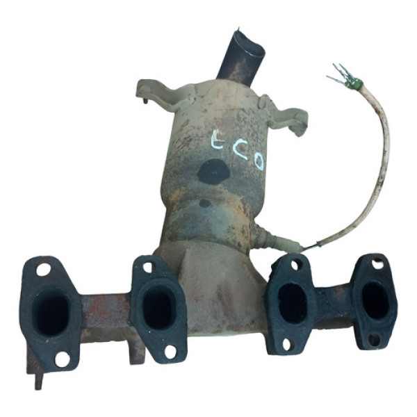 Catalisador Fiat Palio Fire 1.4 8v 2009 2013 55187175