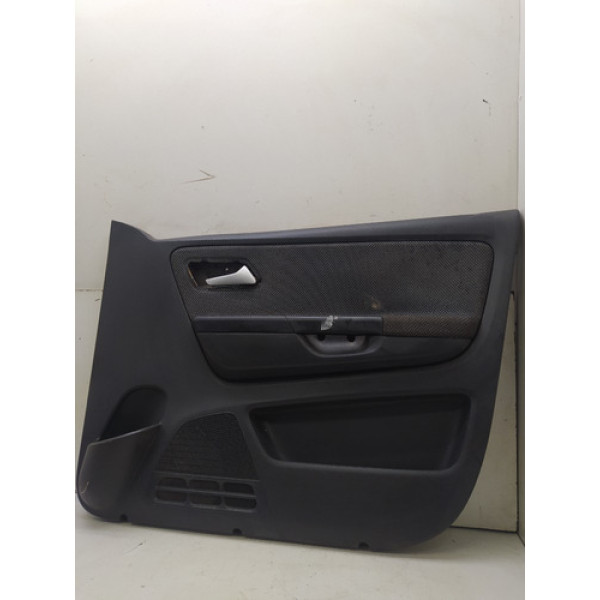 Forro Porta Direito Volkswagen Fox 2010 2014 5z4867012