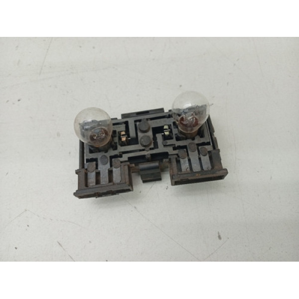 Circuito Lanterna Traseiro Volkswagen Santana 1991 A 1999