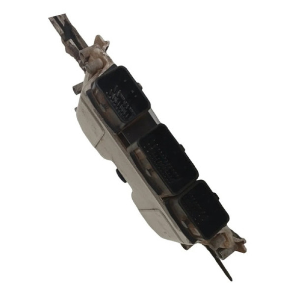 Módulo Injeção Eletrônica Peugeot 207 2010 0261s04740