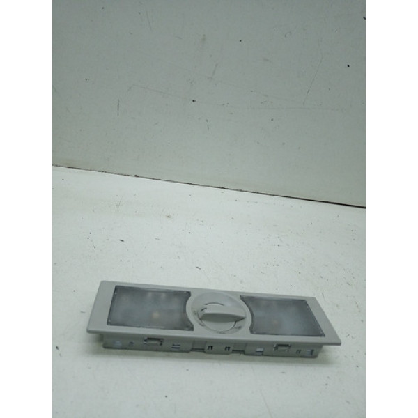 Luz Teto Cortesia Volkswagen Tiguan 2009 2015 6q0947291b