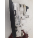 Comando Ar Condicionado Chevrolet Meriva 2008 K9273004