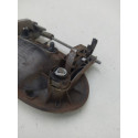 Maçaneta Externa Dianteira Direita Chevrolet Celta 2001 2006